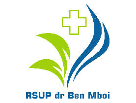 RSUP dr. Ben Mboi Kupang